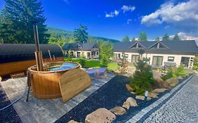 White Holiday Domki I Apartamenty